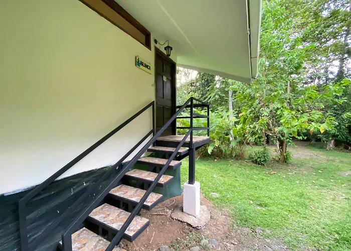 Finca Cristal Con Piscina Room Blanca Con Ac
