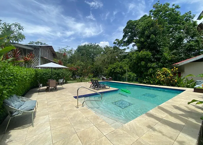 Finca Cristal Con Piscina Room Blanca Con Ac